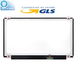 Display LCD HP PAVILION 15T-P000 CTO 15,6 LED HD 1366X768 40 PIN