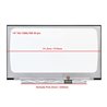 Display LCD HP PAVILION 14-CD0000 X360 