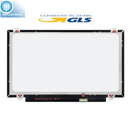 Display LCD HP PAVILION 14-AB000  14" LED HD 1366X768 30 PIN