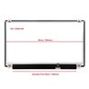 Display LCD HP PROBOOK 450 G2 F5R46AV 15,6 LED HD 1366X768 30 PIN