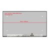 Display LCD ASUS ZENBOOK PRO 15 UX550GE-BN 15,6 LED FHD 1920X1080 30 PIN IPS