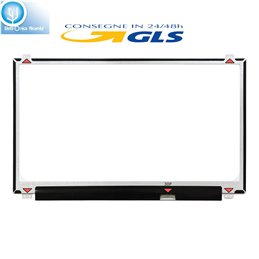 Display LCD Asus F507LA-BR009T 15,6 LED HD 1366X768 30 PIN