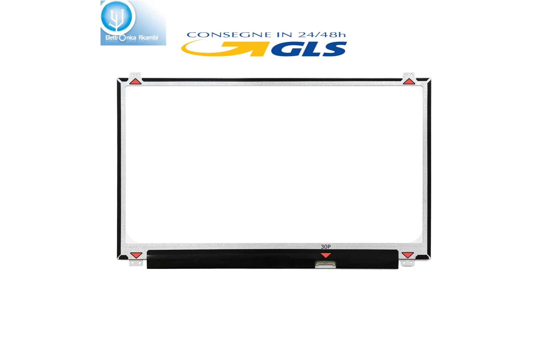 Display LCD ASUS VIVOBOOK 15 R507M 15,6 LED HD 1366X768 30 PIN Display LCD ASUS VIVOBOOK 15 R507M 15,6 LED HD 1366X768 30 PIN
