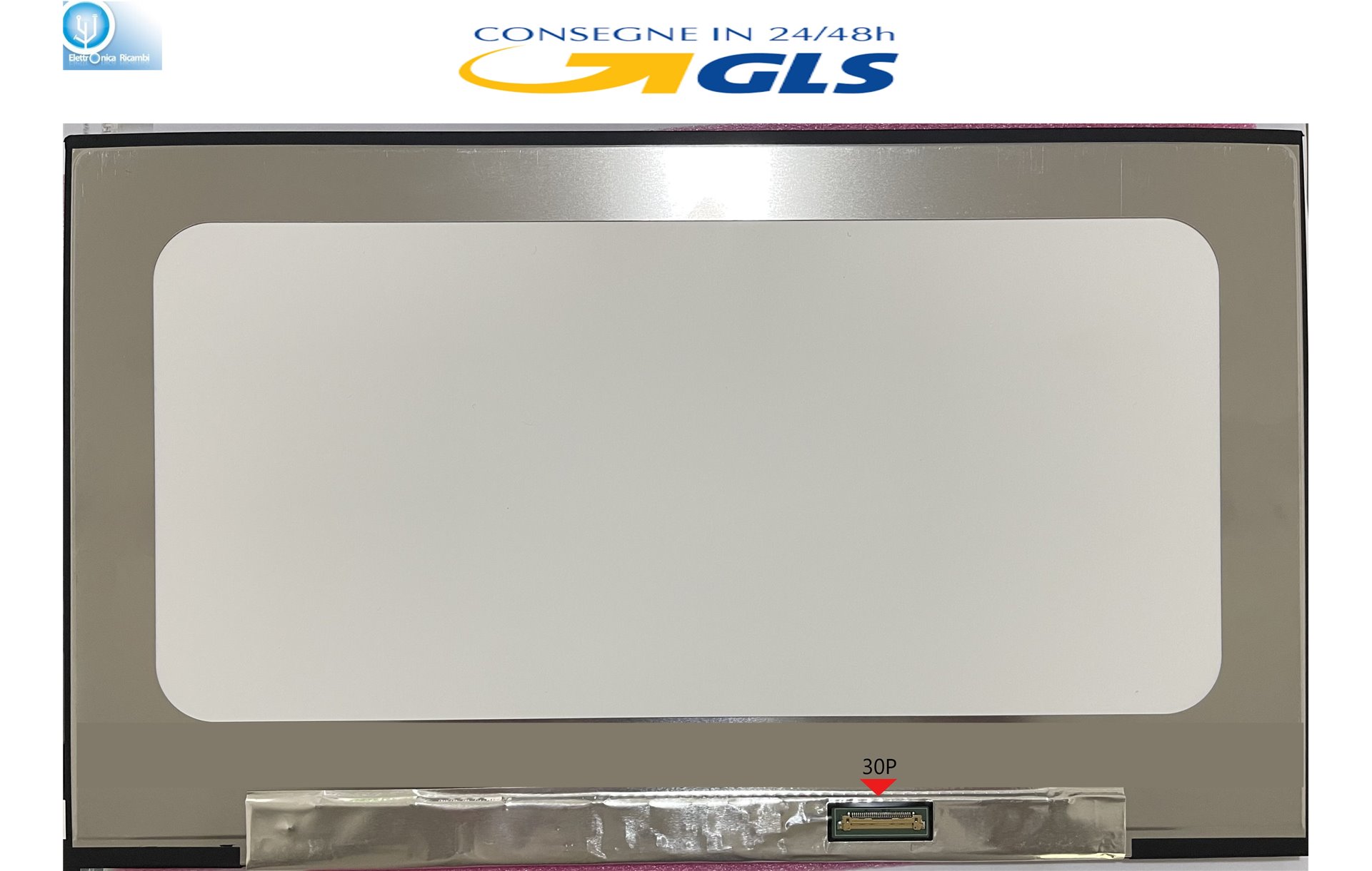 Display LCD ASUS VIVOBOOK 14 F1404V 14" LED FHD 1920X1080 30 PIN IPS Display LCD ASUS VIVOBOOK 14 F1404V 14" LED FHD 1920X1080 30 PIN IPS