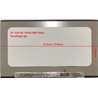 Display LCD ASUS VIVOBOOK 14 F1404V 14" LED FHD 1920X1080 30 PIN IPS