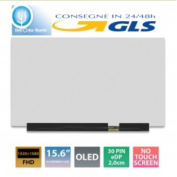 Display LCD ASUS VIVOBOOK 15 KM513UA-L511WS 
 15,6 OLED FHD 1920x1080 30 pin IPS