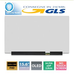 Display LCD Asus VIVOBOOK PRO 15 M3500QA 15,6" OLED FHD 1920X1080 30 PIN IPS