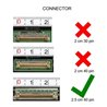 Display LCD ASUS VIVOBOOK 15 X571LI-AL 15,6 LED FHD 1920X1080 40 PIN 120Hz
