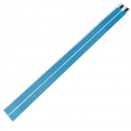 Coppia Nastro Biadesivo Adesivo per Montaggio Display LCD 14"