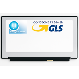 B173RTN03.2  Display LCD 17,3 LED Slim HD 1600X900 30 pin