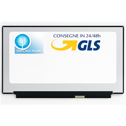 Display LCD Asus VIVOBOOK 17 A712FA-BX919T 17,3" LED HD+ 1600X900 30 PIN 