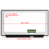 Display LCD Asus VIVOBOOK 17 F712DA-DB51 17,3" LED HD+ 1600X900 30 PIN 
