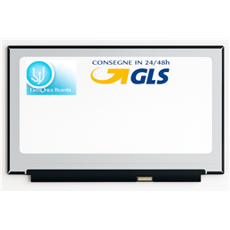 Display LCD Asus ROG ZEPHYRUS S GX701GWR-  17,3" LED FHD 1920X1080 40 PIN  240Hz