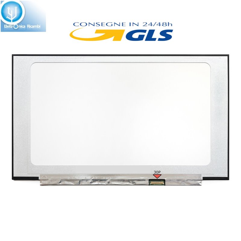 Display LCD LENOVO IDEAPAD 3 15IML05-81WB00D1IV 15,6 LED FHD 1920X1080 30 PIN IPS Display LCD LENOVO IDEAPAD 3 15IML05-81WB00D1IV 15,6 LED FHD 1920X1080 30 PIN IPS