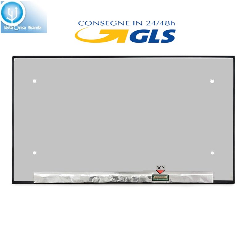 Display LCD LENOVO IDEAPAD FLEX 5-15ITL05-82HT006NUS 15,6 LED FHD 1920X1080 30 PIN IPS Display LCD LENOVO IDEAPAD FLEX 5-15ITL05-82HT006NUS 15,6 LED FHD 1920X1080 30 PIN IPS