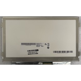DISPLAY LCD SAMSUNG NP-NC110-A02IN 10.1  40 pin LED