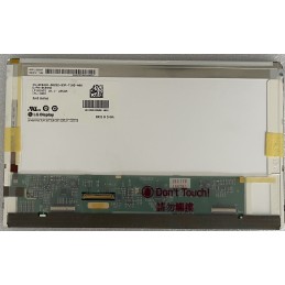 HSD101PFW1-A00 Display led 10,1 1024x576