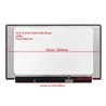 Display LCD Lenovo IDEAPAD GAMING 3 15ACH6-82K20234CK 15,6 LED FHD 1920X1080 40 PIN 120Hz