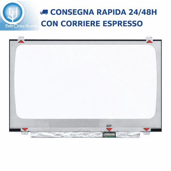 Display LCD ASUS VIVOBOOK E406SA-SB01 14" LED HD 1366X768 30 PIN