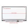 Display lcd  schermo ASUS VIVOBOOK S14 S406 SERIES led Slim 30 pin wxga hd (1366x768)