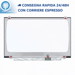 Display lcd  schermo ASUS X407MA-BV SERIES led Slim 30 pin wxga hd (1366x768)