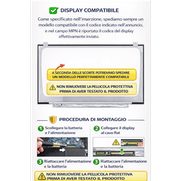 Display schermo HP 14-DG SERIES lcd led Slim 30 pin wxga hd (1366x768)