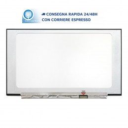 Display LCD Lenovo IDEAPAD GAMING L340 15IRH-81LK00JMRA 15,6 LED FHD 1920X1080 30 PIN IPS