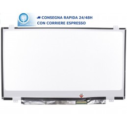 Display LCD Acer Aspire 4750 6685 14" LED HD 1366X768 40 PIN