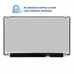 Display LCD LENOVO IDEAPAD 320 15IKB-80XL03JTRI 15,6 LED FHD 1920X1080 30 PIN