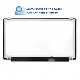 Display LCD HP ENVY DV6-7351SR 15,6 LED HD 1366X768 40 PIN