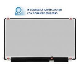 Display LCD HP PAVILION 15-AB240TU 15,6 LED HD 1366X768 30 PIN