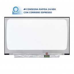 Display LCD Acer TRAVELMATE P2 TMP214-53-501J 14" LED FHD 1920X1080 30 PIN IPS