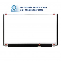 Display LCD HP PAVILION 15-CR0900NG X360 15,6 LED HD 1366X768 30 PIN