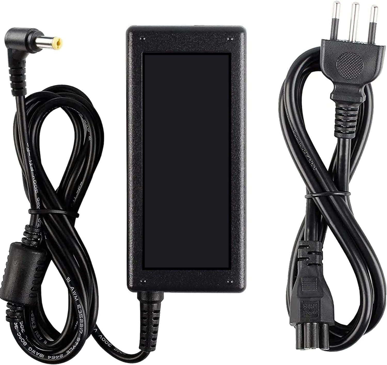 ACER 65W 65WATT 19V 3.42A TECNO NETZTEIL FÜR NOTEBOOK 65WATT KOMPATIBEL - Bild 1 von 3