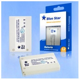 BATTERIA NOKIA 8210/8310/6510 900m/Ah Li-Ion BLUE STAR