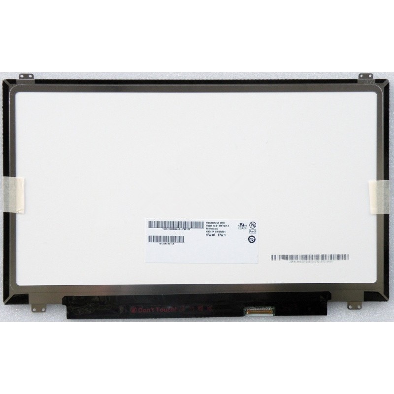 B133XTN01.2 Display Led 13,3 slim 1366x768 30 pin B133XTN01.2 Display Led 13,3 slim 1366x768 30 pin