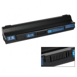 Batteria Acer 11,1 V 2200 mHa 4 Celle ACER D531 ZG8 751H UM09B7C UM09A3