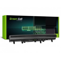Batteria Acer 14,8 V 2200 mHa NERA serie V5 AL12A32, AK.004BT.097, AL12A32 4ICR17/65 B053R015-0002 KT.00403.012 TZ41R1122 AL12A7