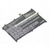 Batteria Compatibile Samsung Galaxy  Tab2 10.1 GT-P5100 - P7500