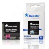 BATTERIA NOKIA N81/N81 8GB/E51/N82 750 m/Ah Li-Ion BLUE STAR