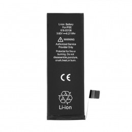 Batteria Per Apple iPhone 5SE 1624 mAh Polymer BOX