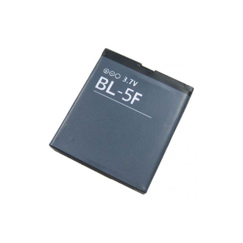Batteria per Nokia BL-5F N95, N96, 6210 NAVIGATOR, E65, N93i, 6290 originale