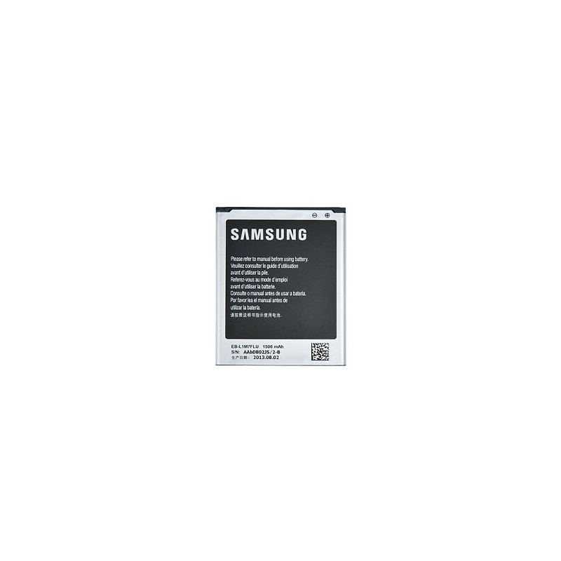 BATTERIA SAMSUNG  I8190 Galaxy S3 Mini 1500m/Ah Li-Ion Originale