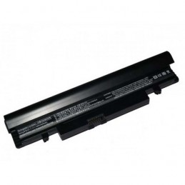 Batteria Samsung 11,1 V 4400 mHa 6 CELLE Black Samsung N150