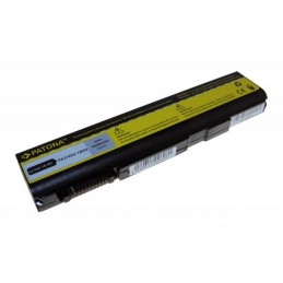 Batteria Toshiba 11,1 V 4400 mHa 6 celle PA3788U-1BRSPABAS223
