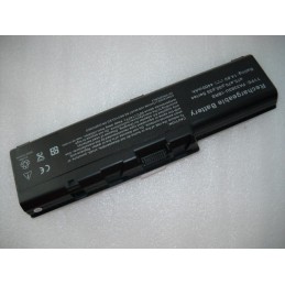 Batteria Toshiba 14,8 V 4400 mHa 8 celle A70-S2362  A70-S249  A70-S2491 A70-S2492ST  A70-S256  A70-S2561  A70-S259  A70-S2591  A