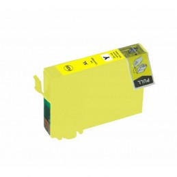 Cartuccia Inkjet per Epson T1294 Stylus SX420W SX525WD SX620FW Office B42WD BX305F BX305FW BX320FW BX525WD BX625FWD yellow