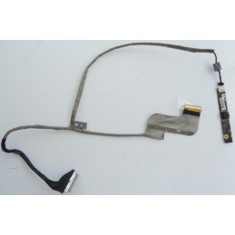 Cavo connessione flat display notebook Acer Aspire 5935 5935g DC02000QN00