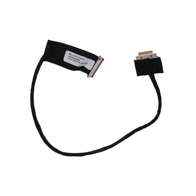 Cavo connessione flat display notebook ASUS  Eee Pc 900 900A 900HD  8.9 14g14f004300 lcd cable