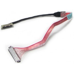 Cavo connessione flat display notebook ASUS M3 M3N Series